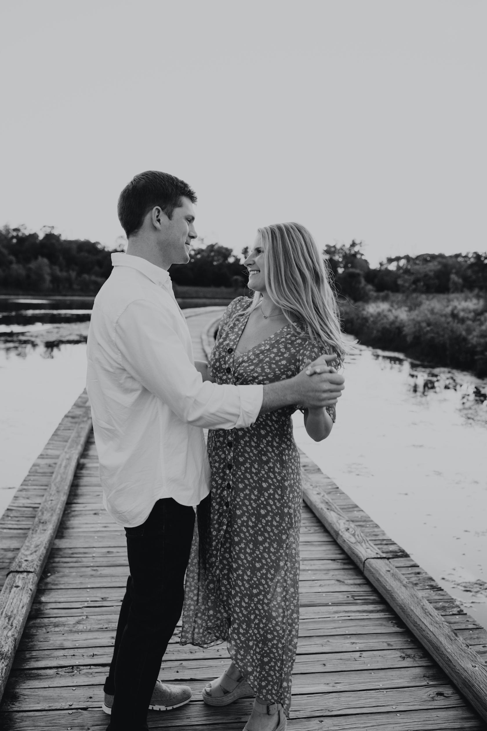 The Wedding Website of Megan Kaser and Sam Dorsa