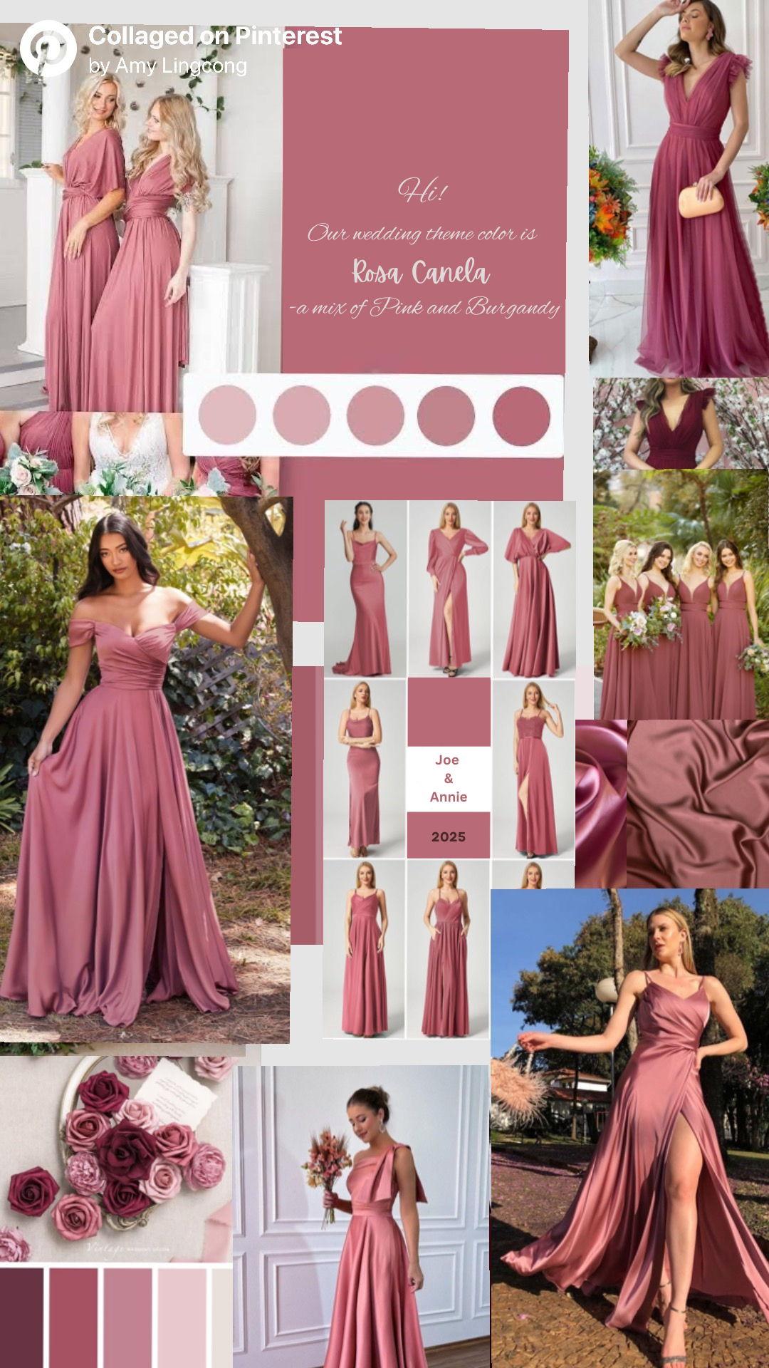 The Wedding Website of Annie Lingcong and Joe Borja