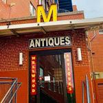 Mellwood Antiques & Interiors