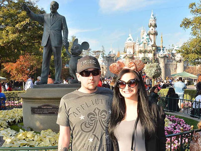 The Wedding Website of Olivia Bobadilla and Ky Piscitelli