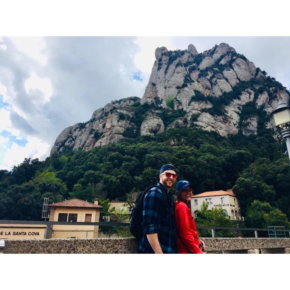 Sept. 2020
Montserrat, Barcelona, Spain