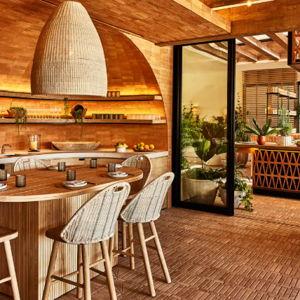 Dinner For Two at Yaya Chileno Bay
