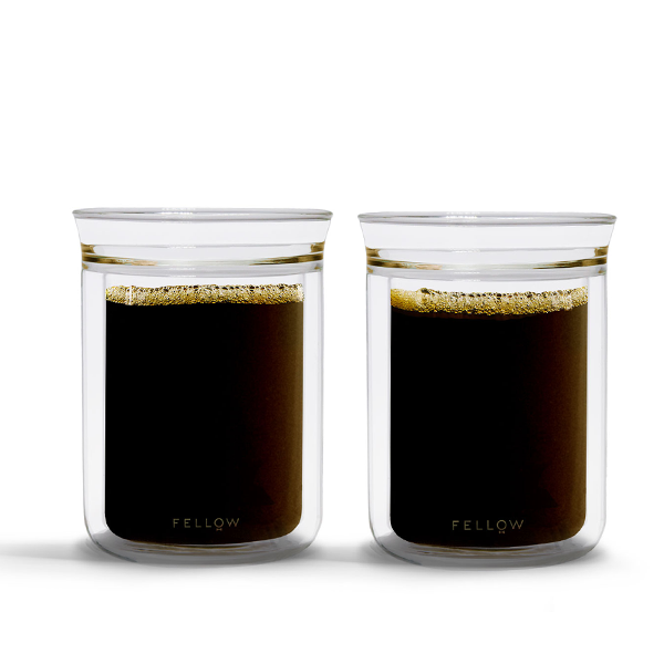 Fellow Stagg Tasting Glasses