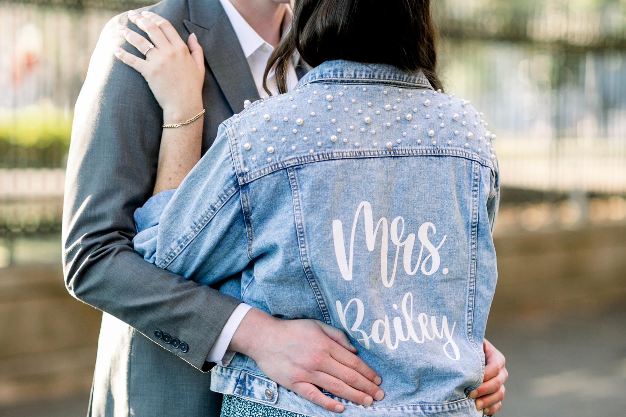 The Wedding Website of Kathryn Conrad and Cary Bailey