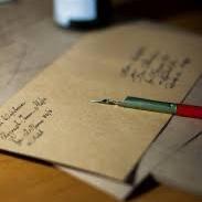 Write us a letter