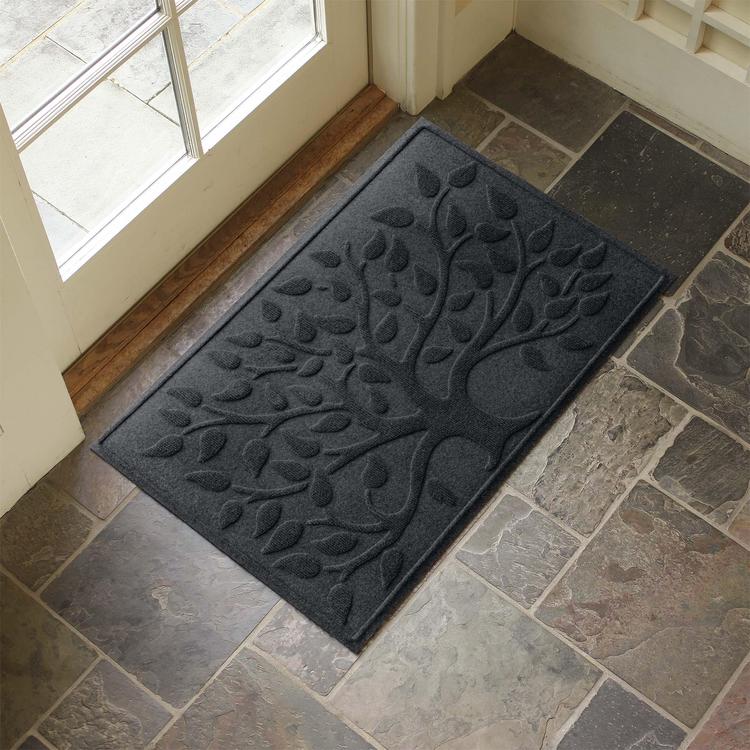 WaterHog Tree of Life Door Mat