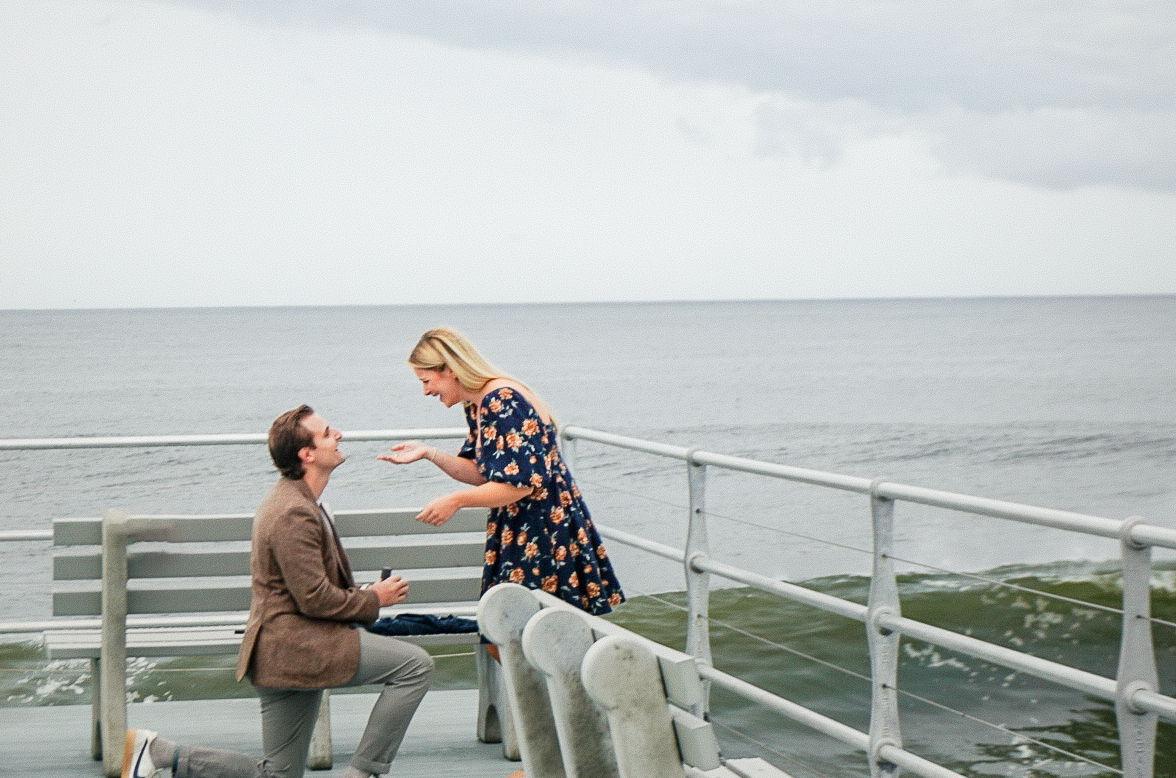 The Wedding Website of Jesse Bader and Christopher Lapone
