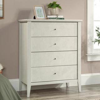 Larkin Ledge 4-Drawer Dresser