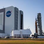 Kennedy Space Center Visitor Complex