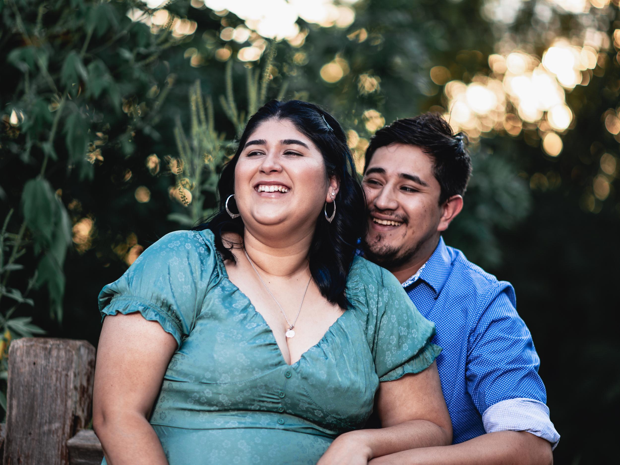 The Wedding Website of Janeliz Rivera and Elias Ramirez