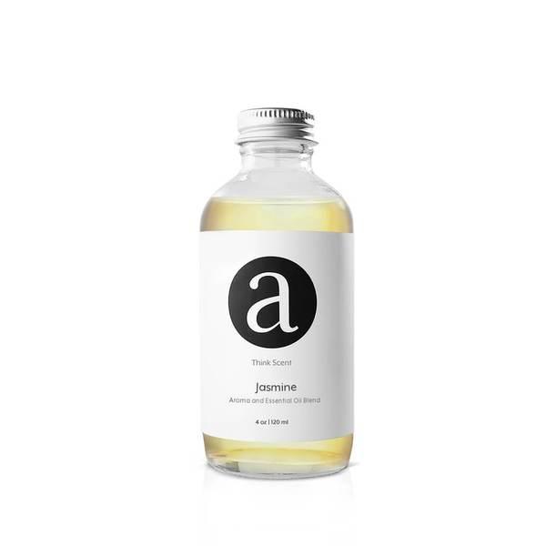 Jasmine Essential Oil