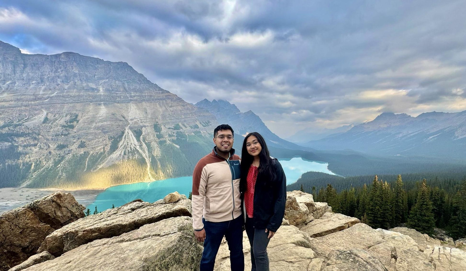 The Wedding Website of Sadia Hossain and Mostafa Bhuiyan