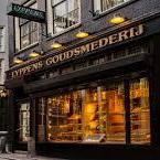 If you're inspired to buy Amsterdam diamonds and jewelry, visit Lyppens
