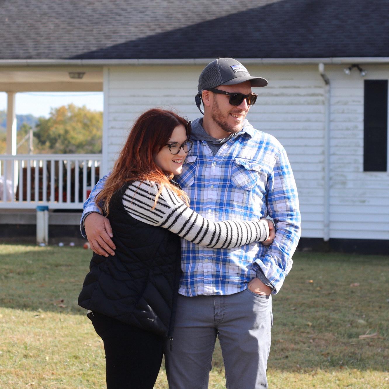 From the most difficult moments to the most exciting and celebratory, we always try to support each other before anything else.