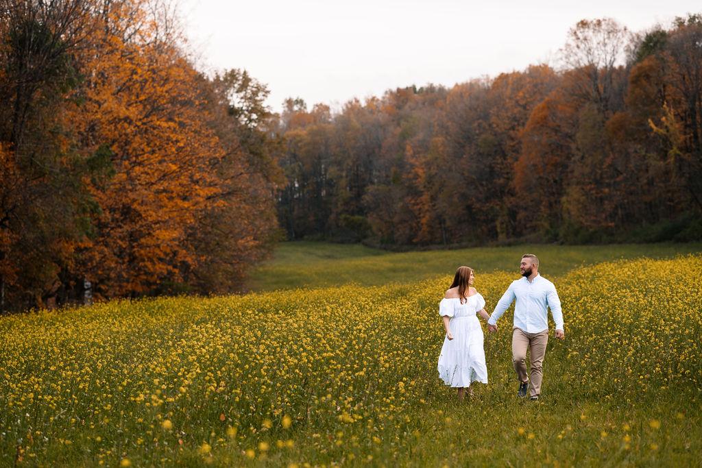 The Wedding Website of Sarah George and Kyle Horender