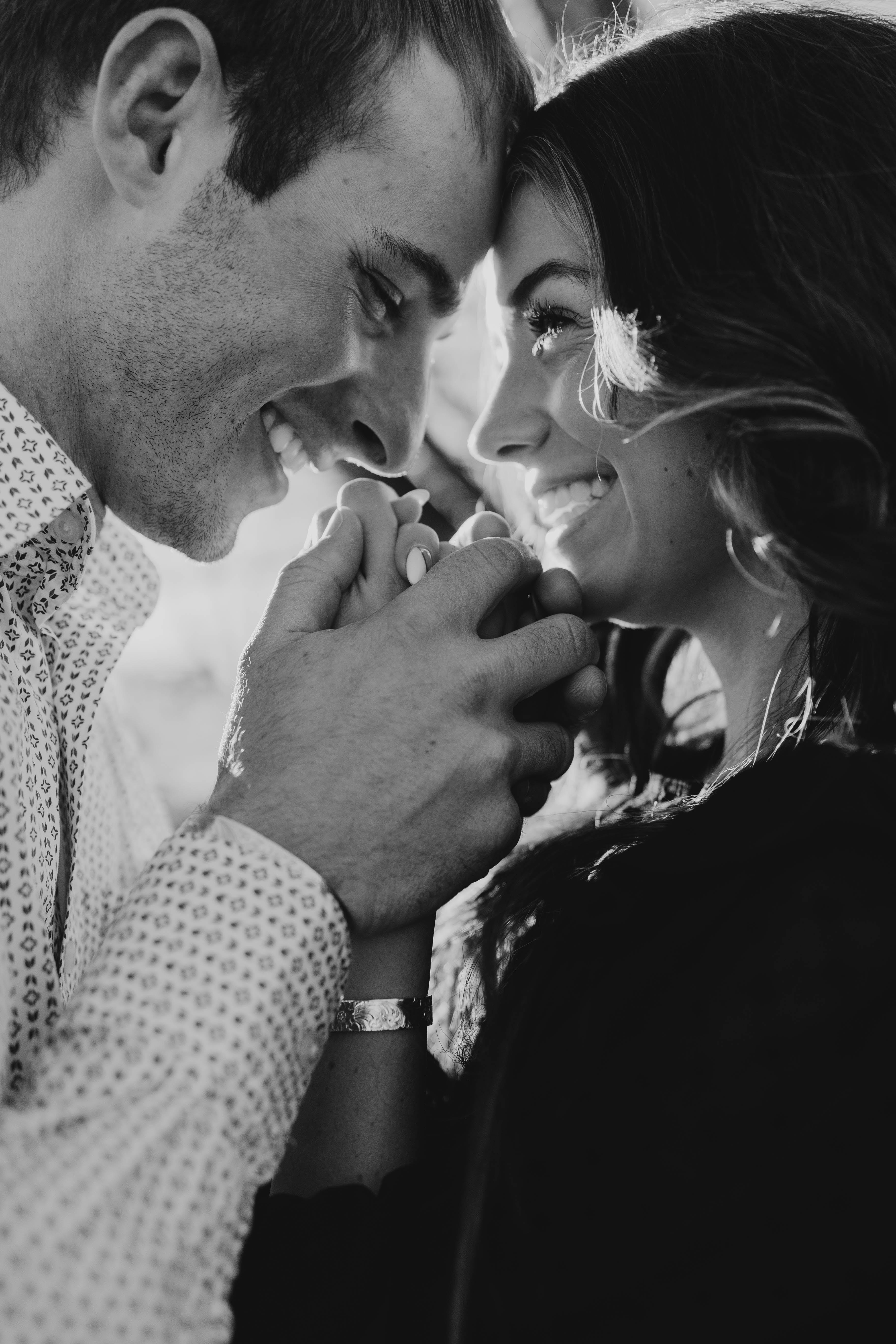 The Wedding Website of Kadence Spaulding and Kelton Westmoreland