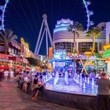 The Linq Promenade