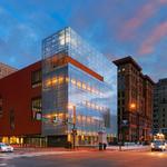 Weitzman National Museum of American Jewish History