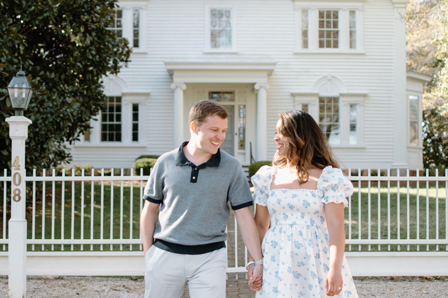 The Wedding Website of Jessica Grubb and Zach Wood