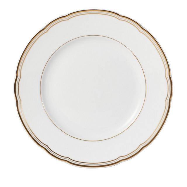 Bernardaud Pompadour Salad Plate