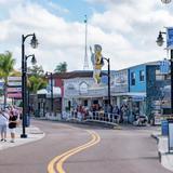 Tarpon Springs Sponge Docks