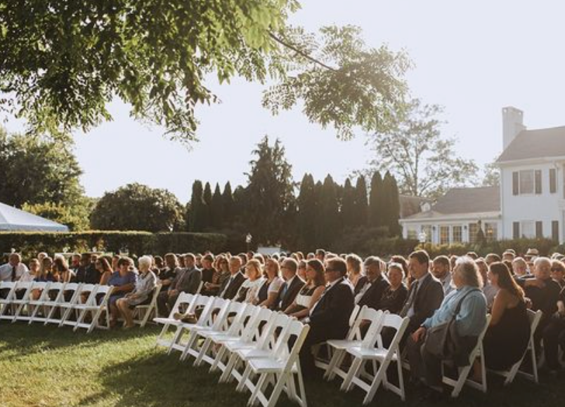 The Wedding Website of Christina Thompson and Jedidiah Yousefi
