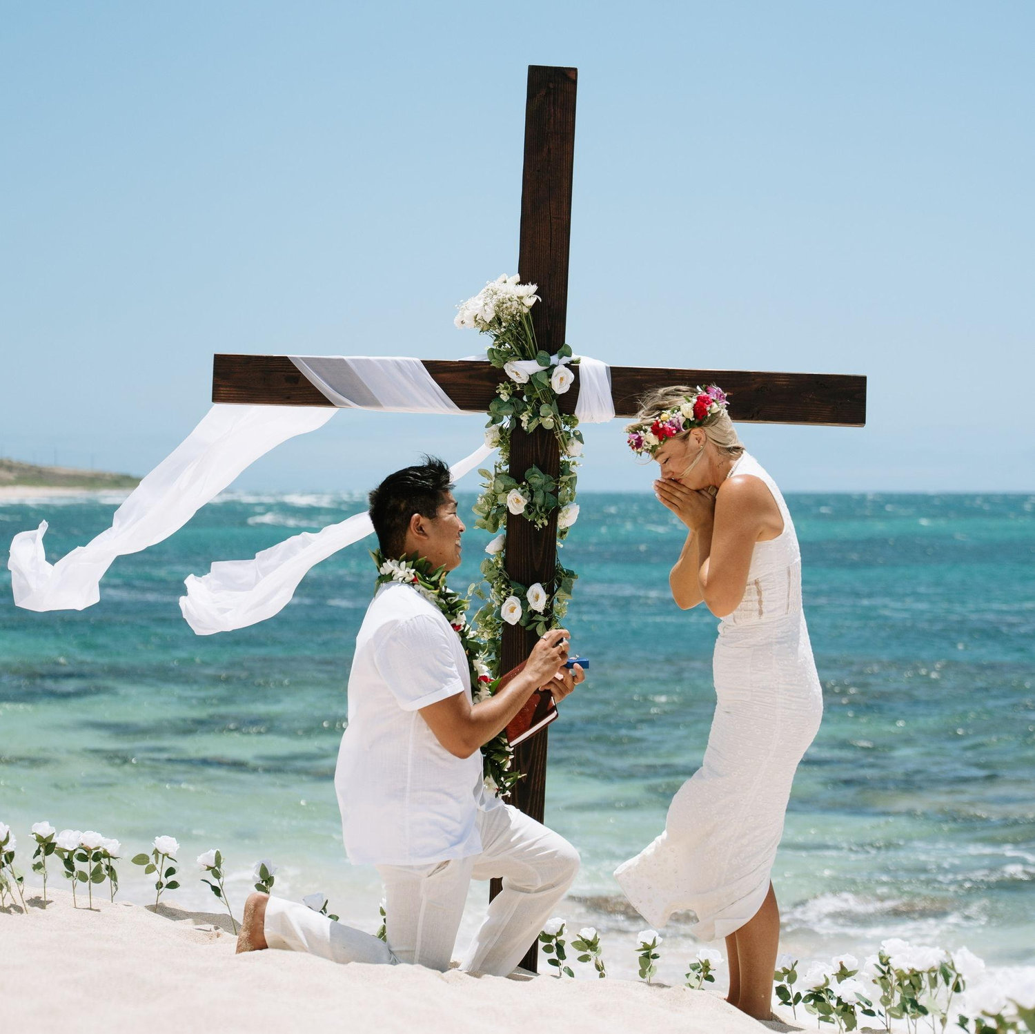 One of the best days of our life!
