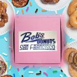 Bob's Donut & Pastry Shop