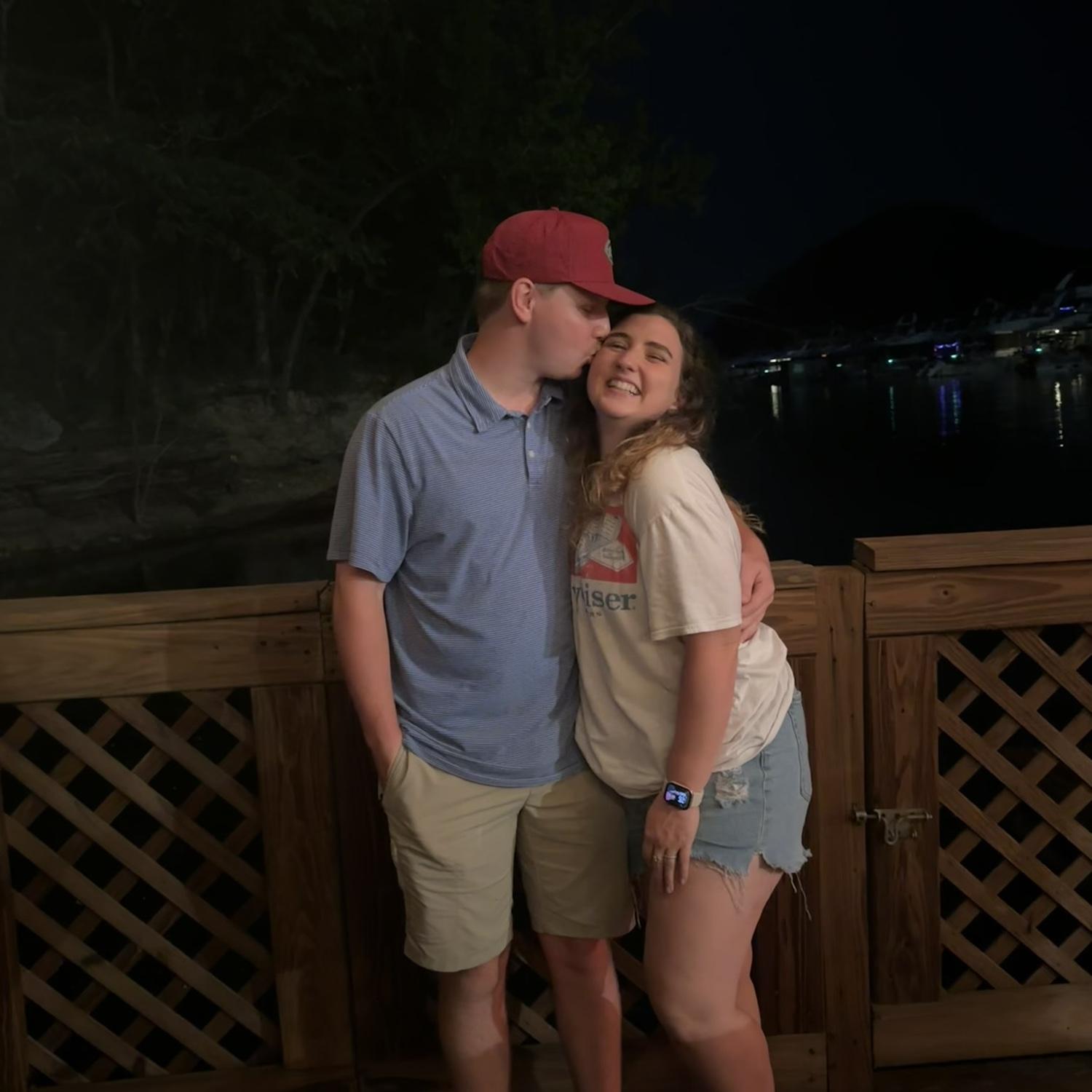 4th of July trip to Cookeville