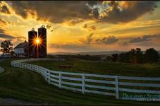 A Day of Exploring and Food in Warwick