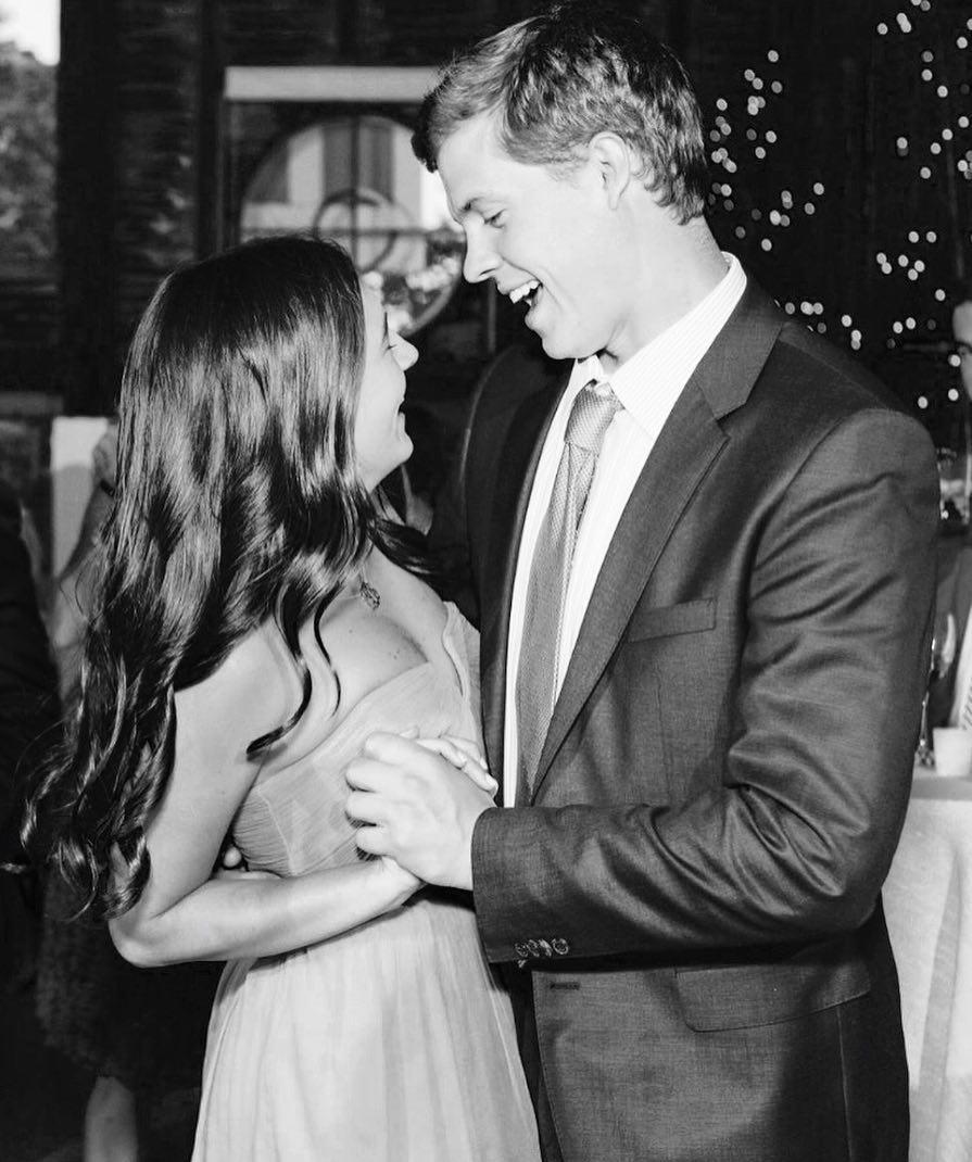 The Wedding Website of Mary Grace DeLoach and Austin Zimmerman