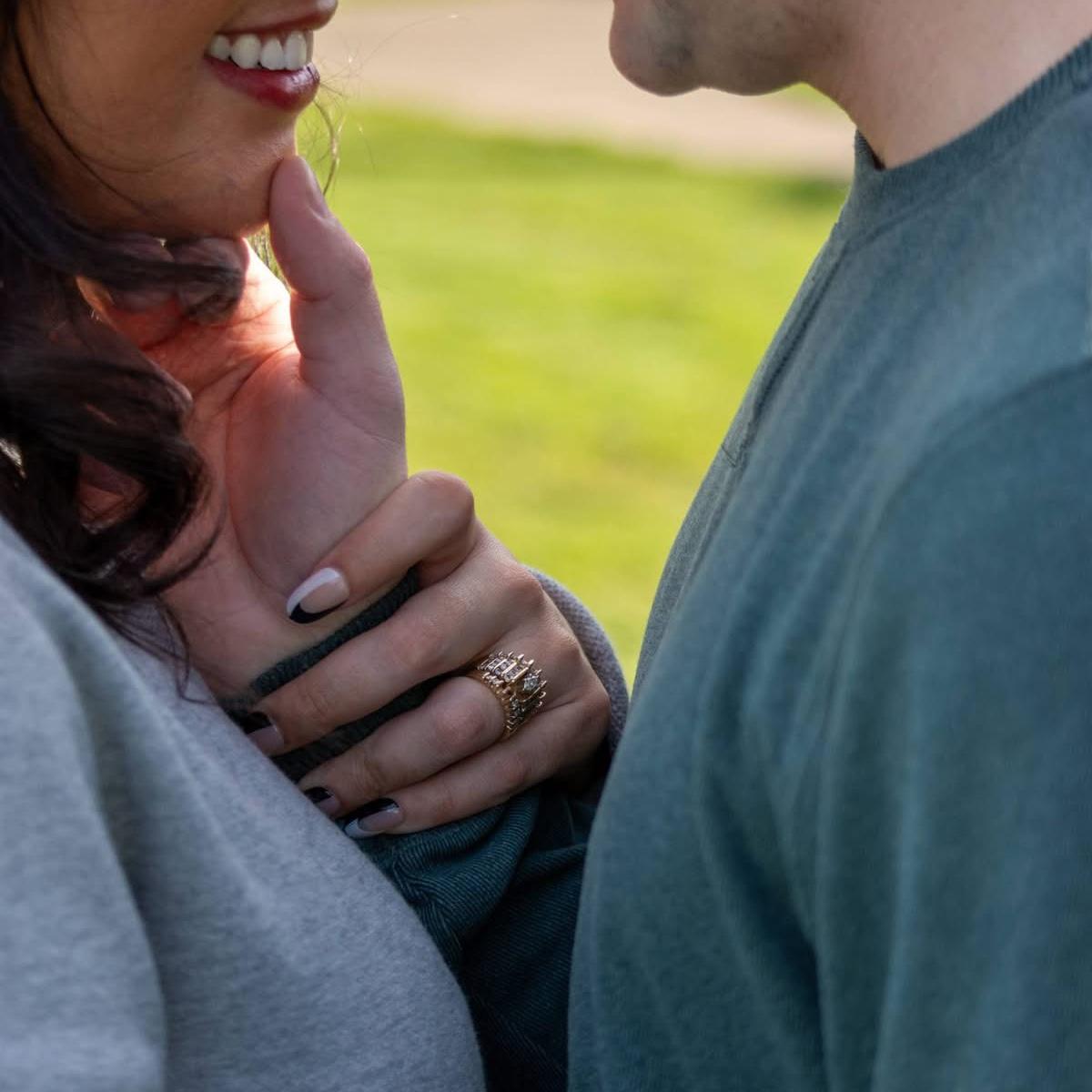 Engagement Photos