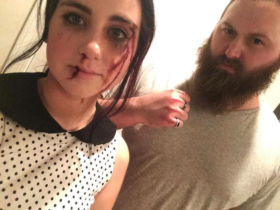 Halloween 2017