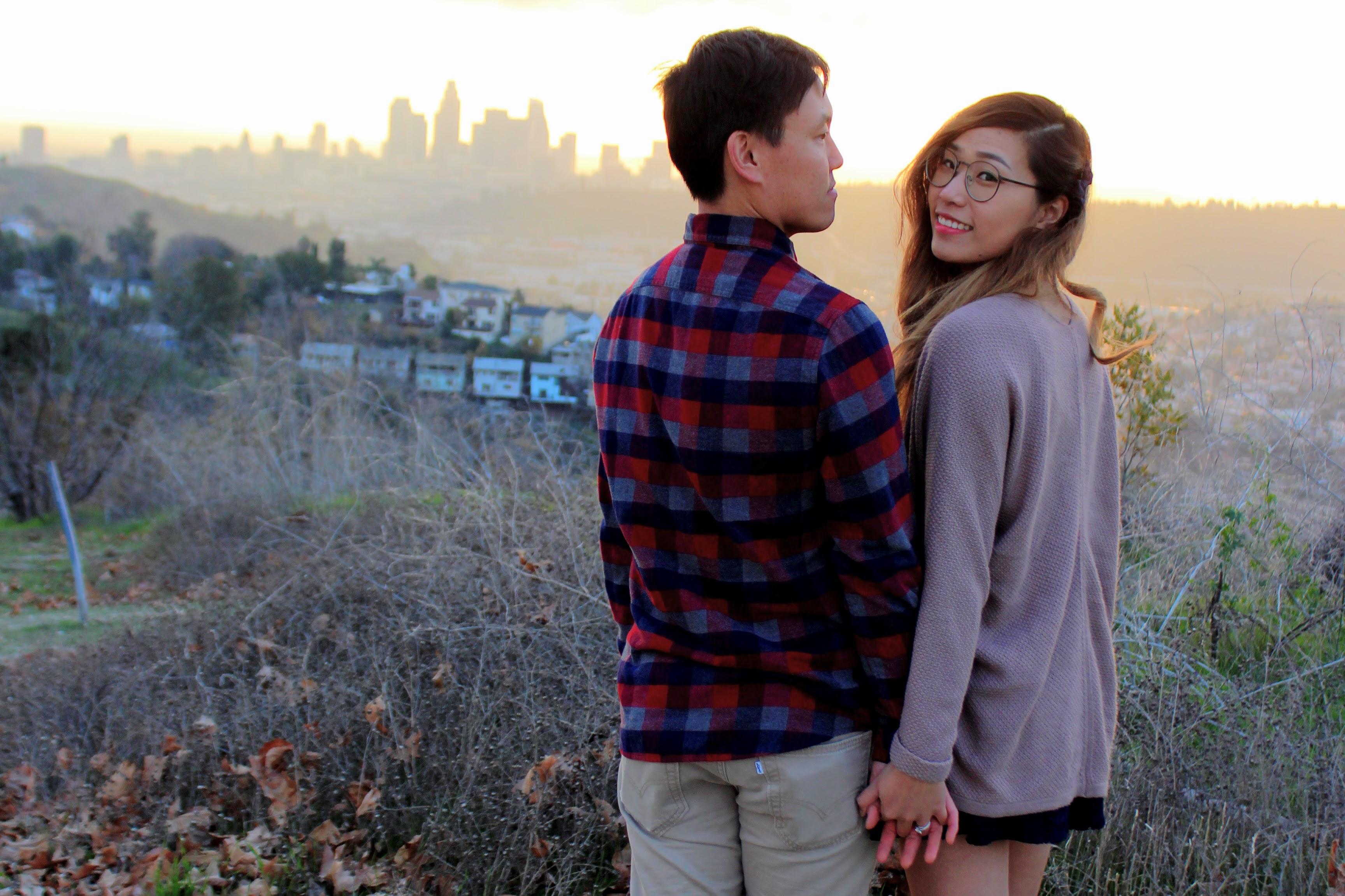 The Wedding Website of Jennifer Truong and Stuart Sun