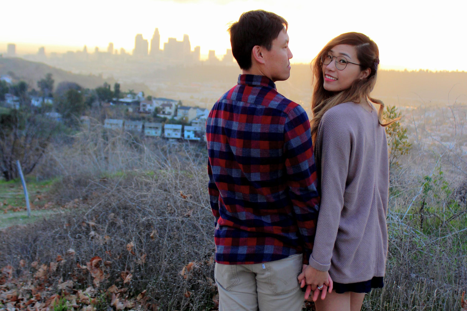The Wedding Website of Jennifer Truong and Stuart Sun