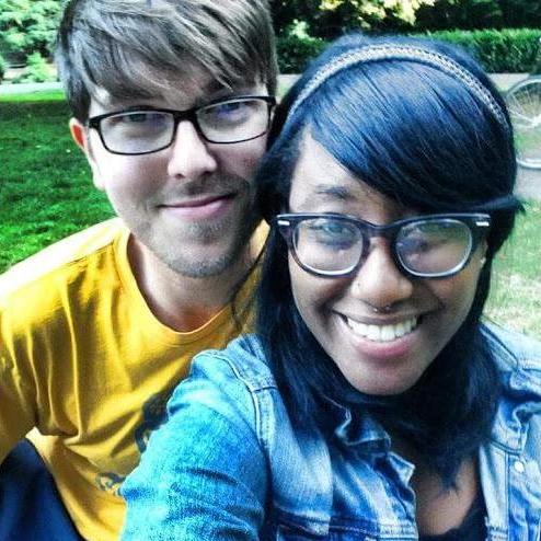 Shakespeare in the park (summer 2014)
