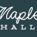 Maple Hall