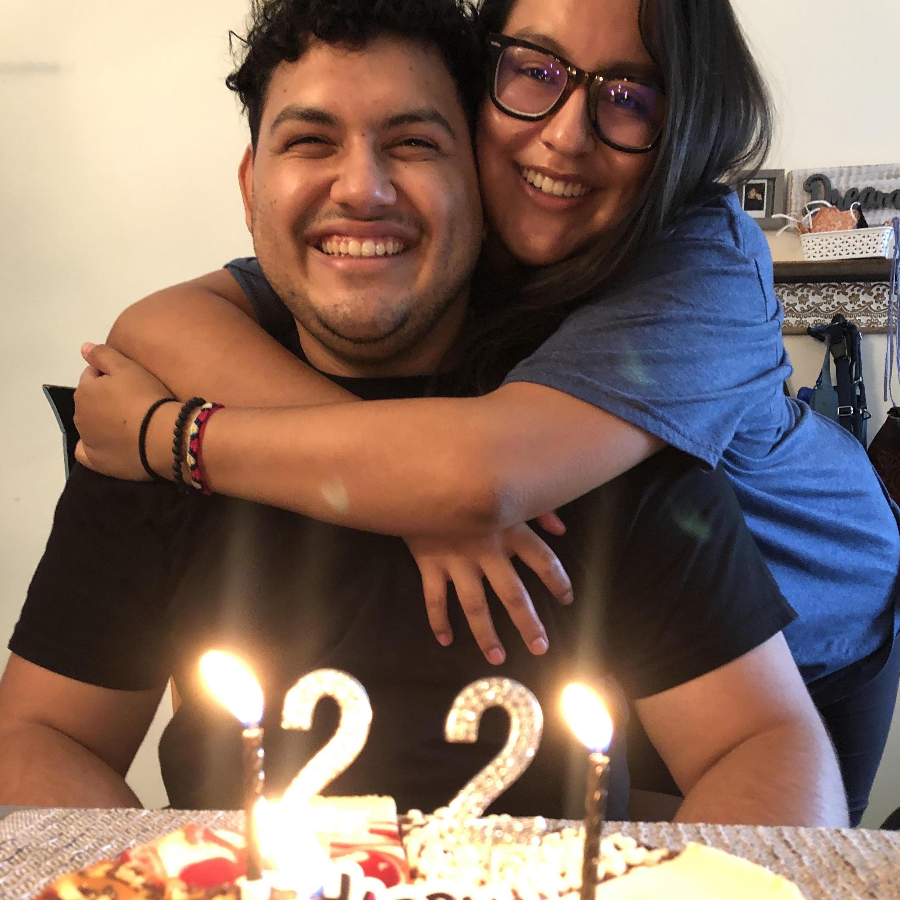 Quarantine Birthdays (2020)