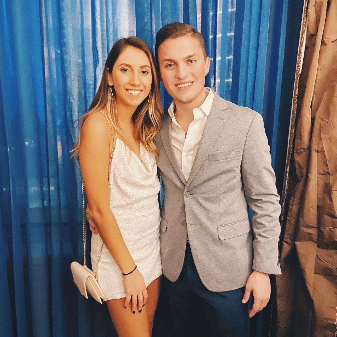 Nova formal dates