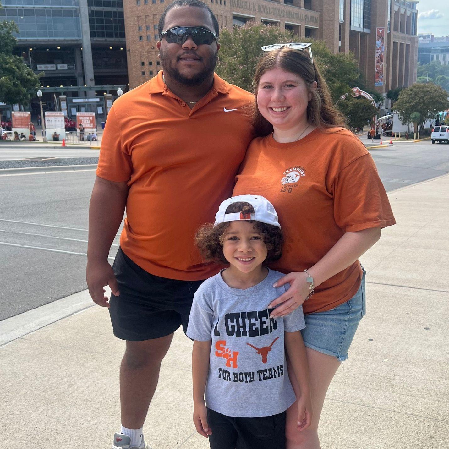 Hook 'em