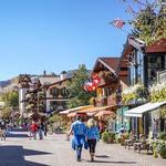Exploring Vail: Restaurants, Biking, Hiking, Fishing, Water Activities, Horseback Riding & More