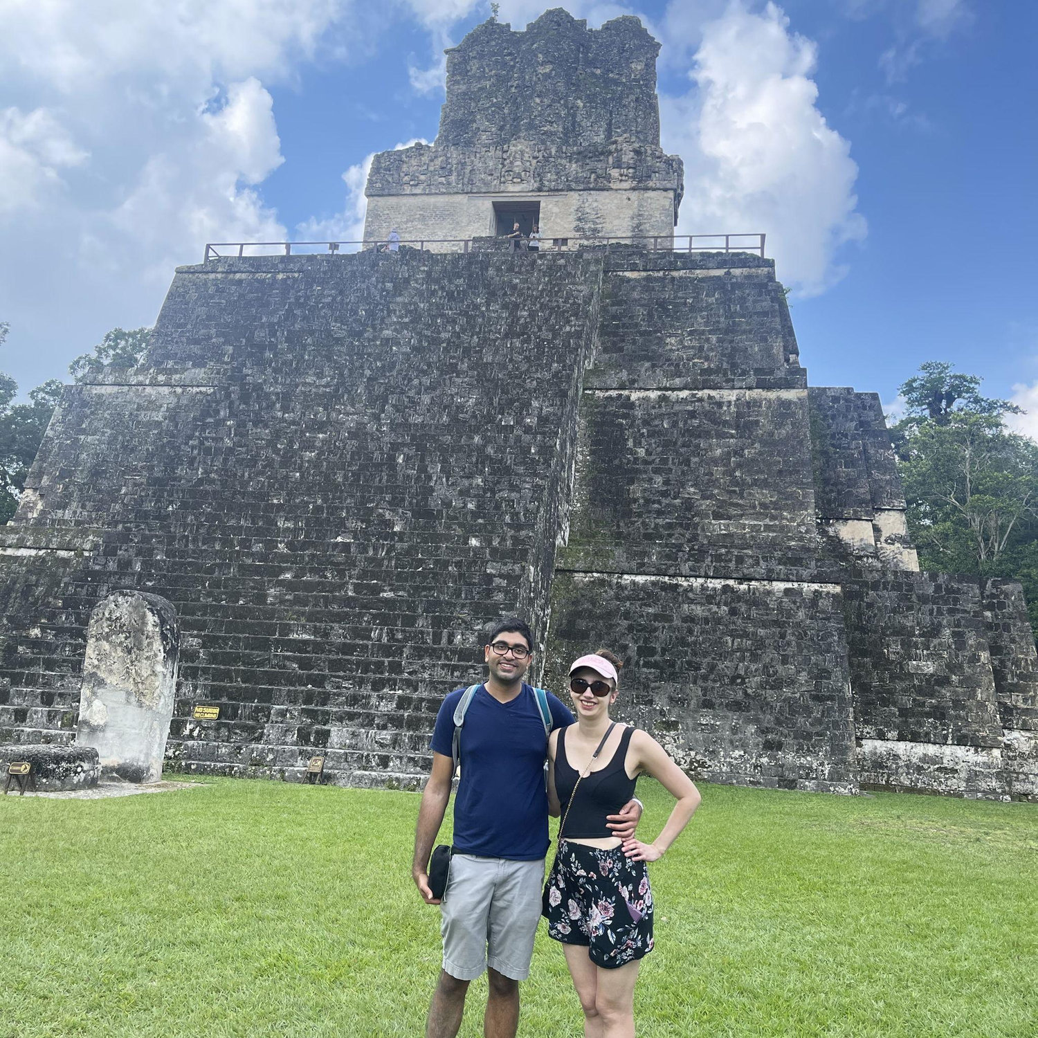 Belize