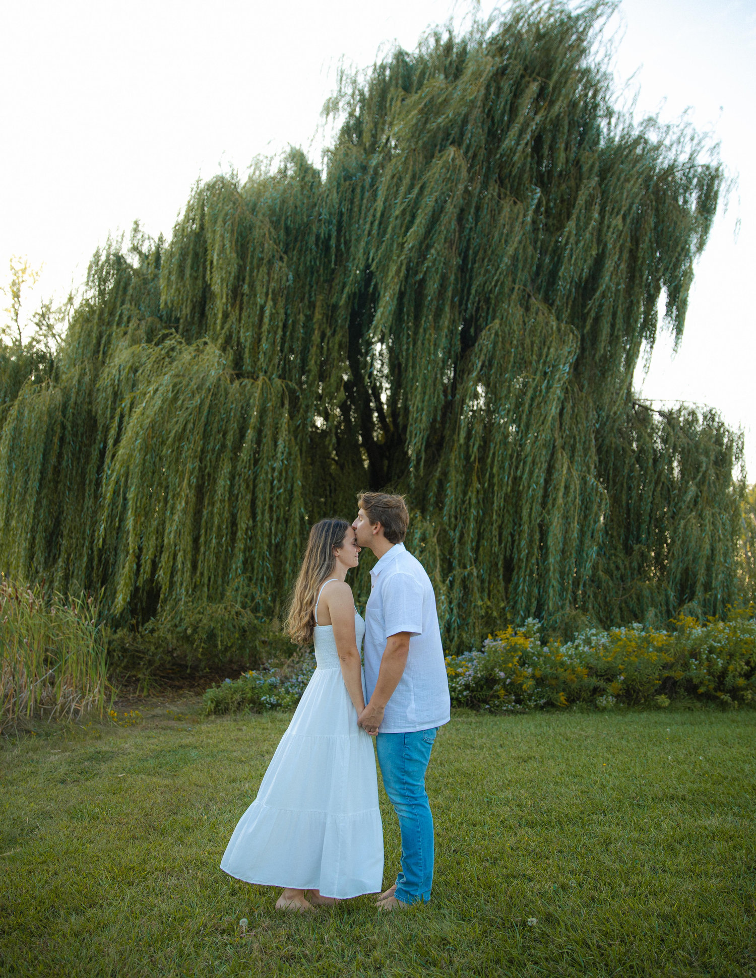 The Wedding Website of Emma Shore and Derek Hebner