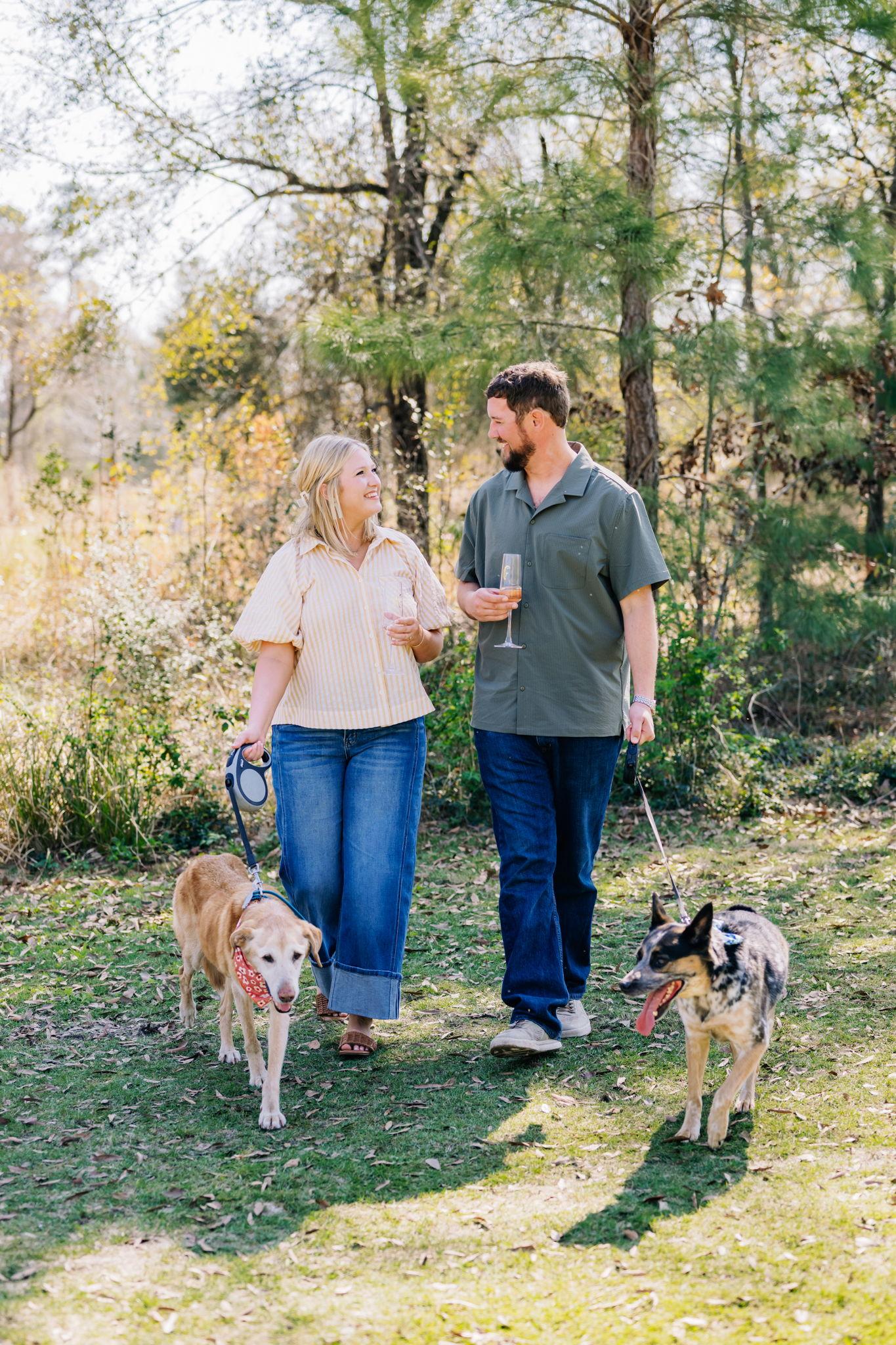 The Wedding Website of Amber Brending and Christopher Herrin
