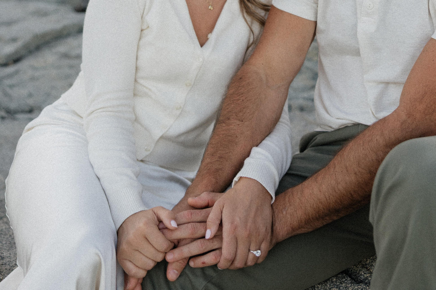 The Wedding Website of Veronica Baldwin and Michael Mercadante