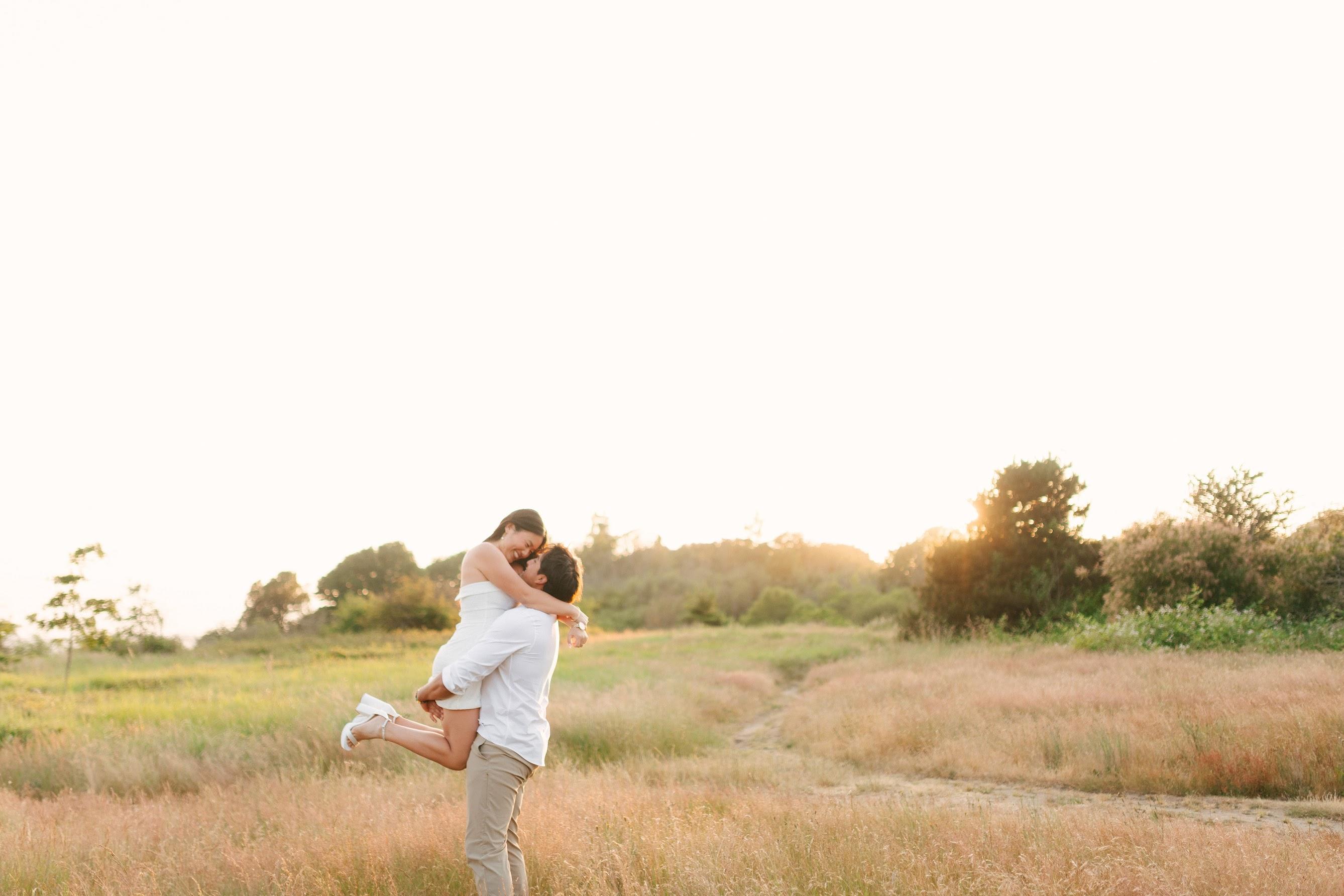 The Wedding Website of Allycia Fu and Adrian Martinez