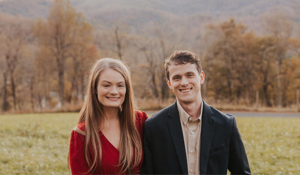 Haley Honeycutt and Benjamen Haskell's Wedding Website