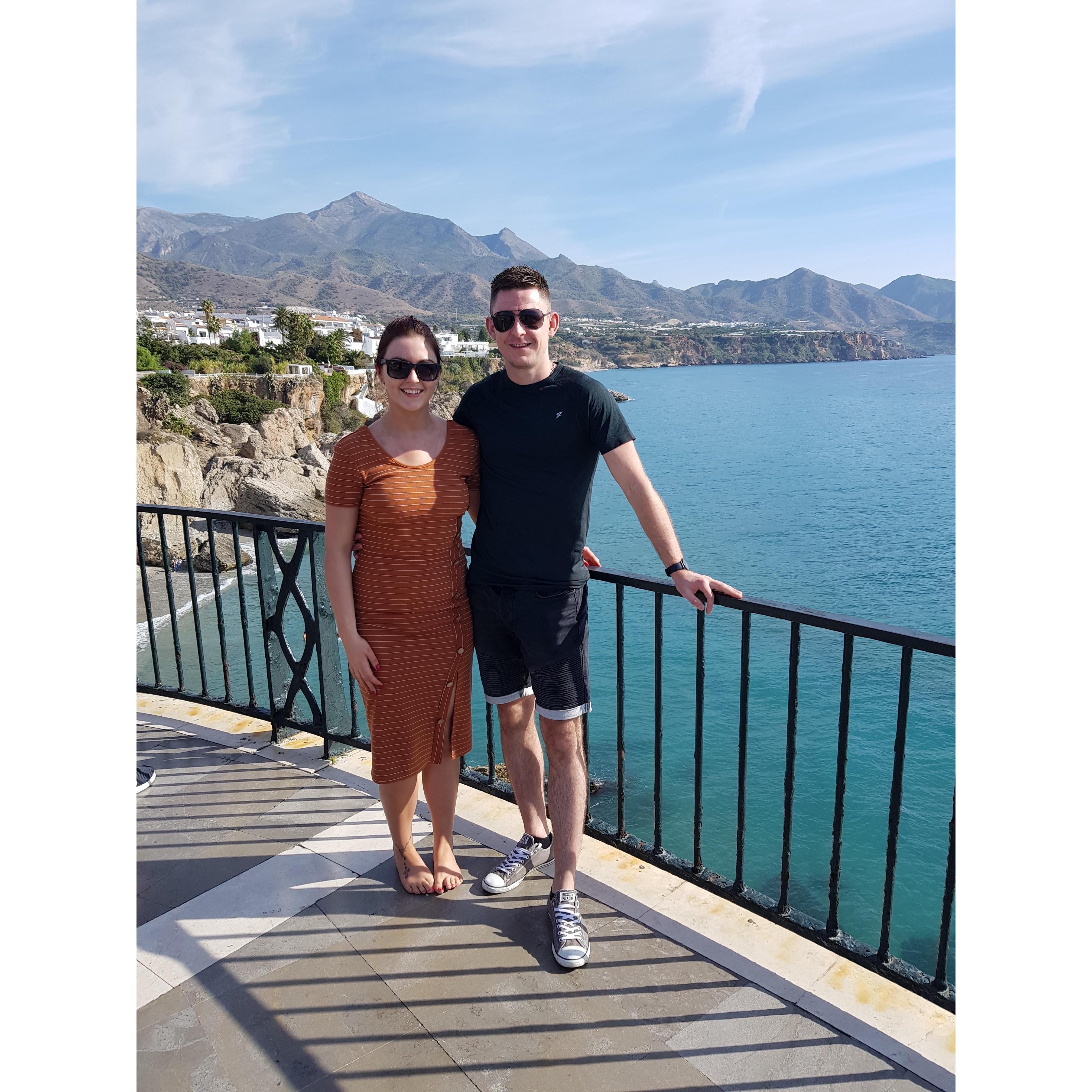 Nerja 2019