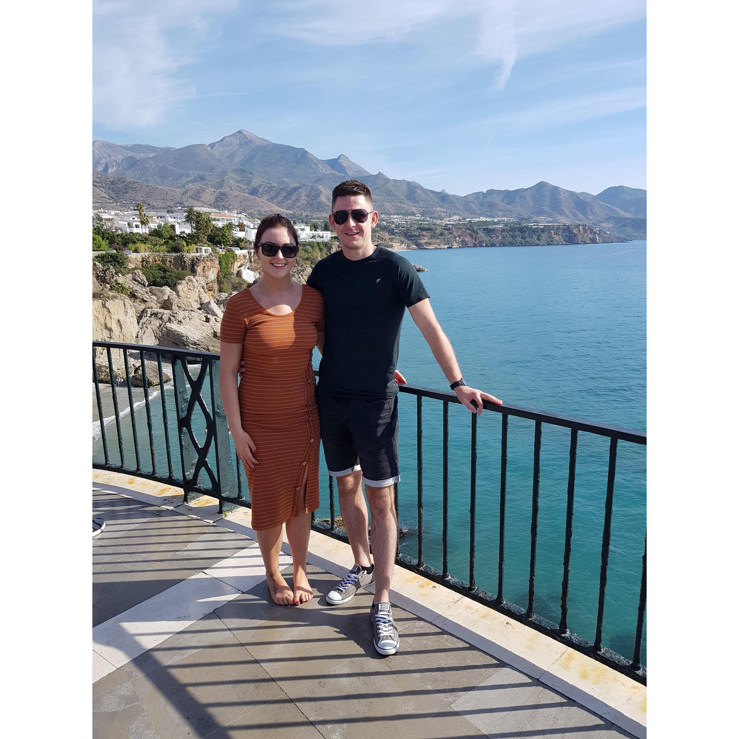 Nerja 2019
