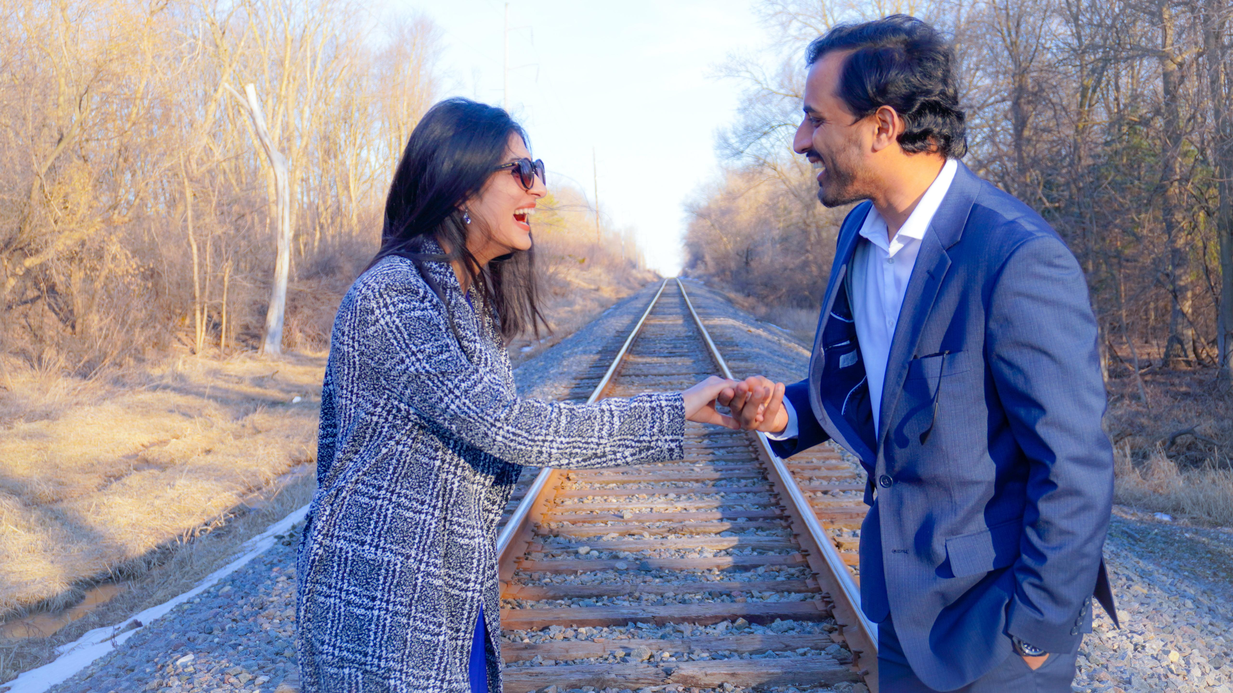 The Wedding Website of Ramu Kharel and Soniya Regmi